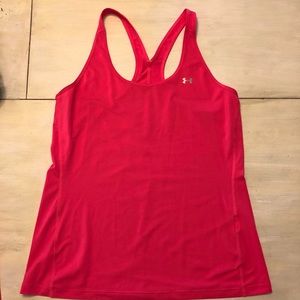 Under armour tank top